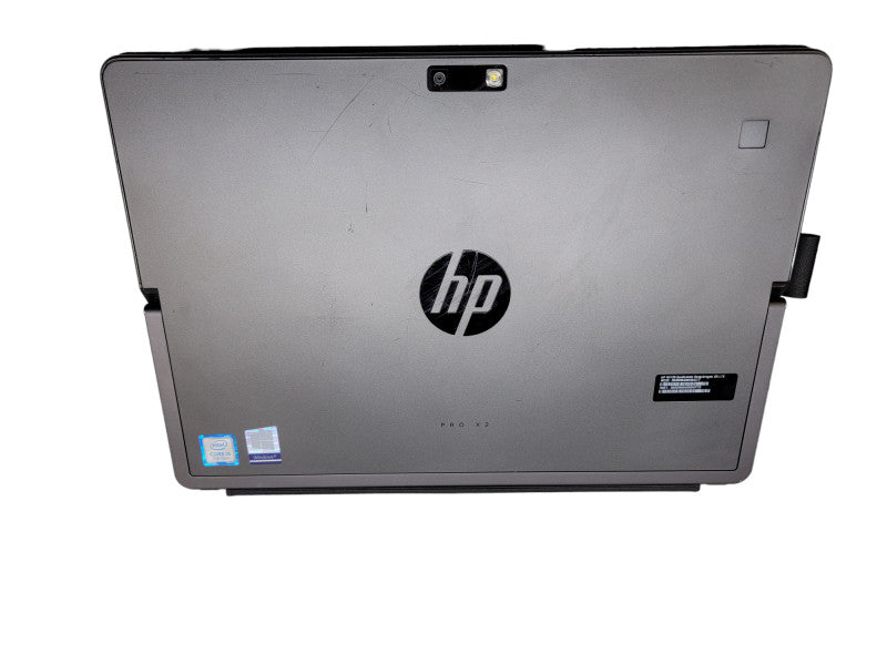 HP Pro X2 612 g2| i5-7200U| 8GB DDR3| 512GB SSD  Î² BudLap