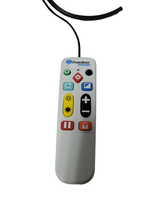 Freedom Scientific Onyx OCR Video Magnifier _