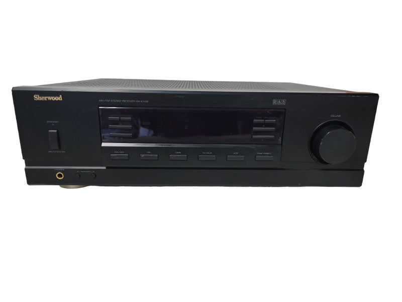 Sherwood RX-4105 Stereo Receiver 100 Watts