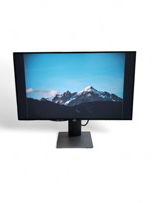 DELL Ultrasharp U2719D 27\\" QHD IPS LED Monitor