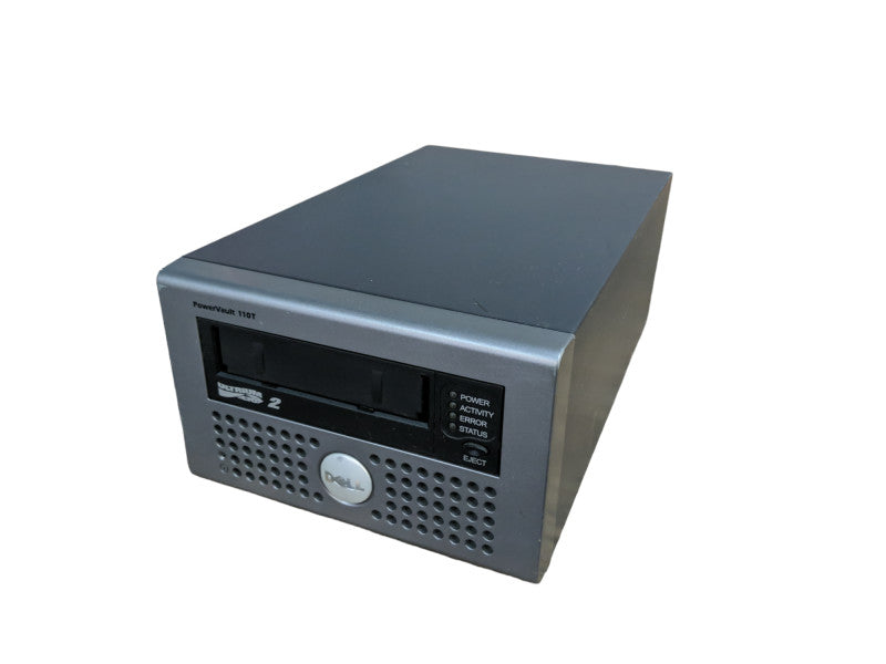 Dell PowerVault 110t Ultrium LTO 2 - CL1002