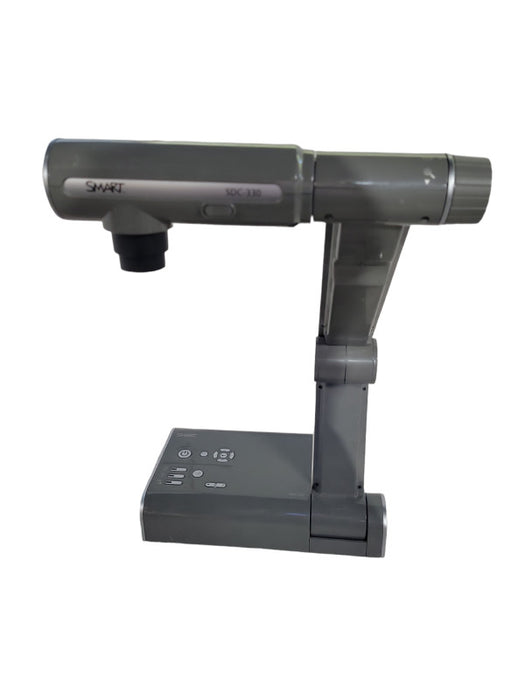 Elmo Smart Document Camera SDC-330 Overhead Interactive VGA DVI-D 1280x1024 1 !