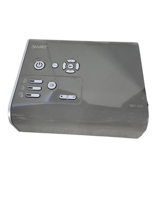 Elmo Smart Document Camera SDC-330 Overhead Interactive VGA DVI-D 1280x1024 1 !
