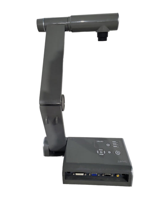 Elmo Smart Document Camera SDC-330 Overhead Interactive VGA DVI-D 1280x1024 1 !