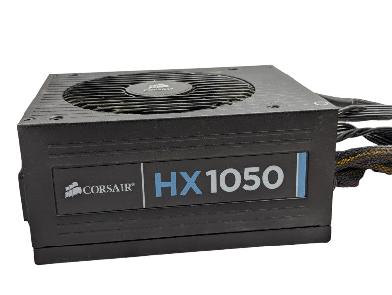 Corsair HX1050 1050W Semi-Modular Power Supply -