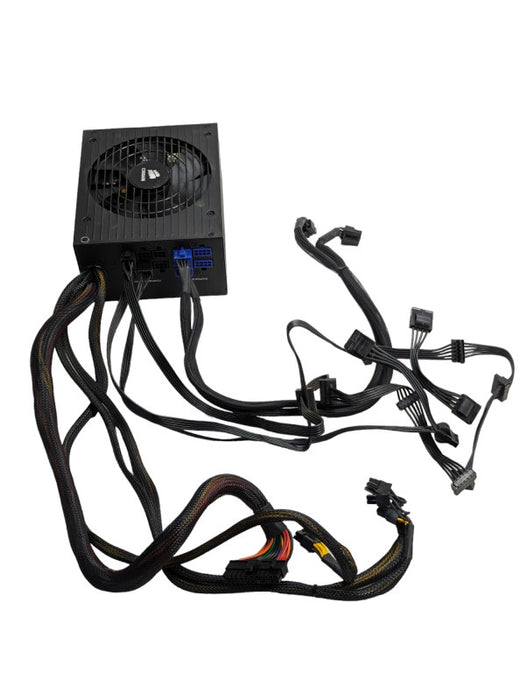 Corsair HX1050 1050W Semi-Modular Power Supply -