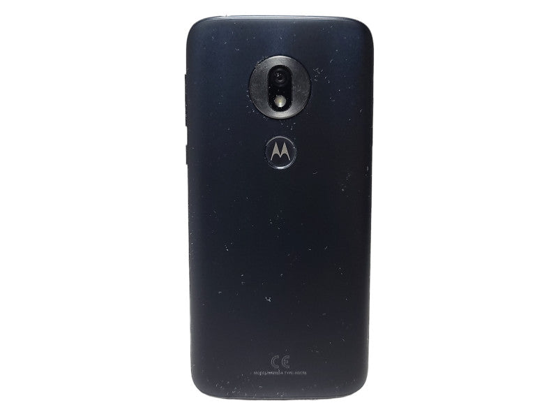 Motorola Moto G7 Play XT1952-5 32GB READ $