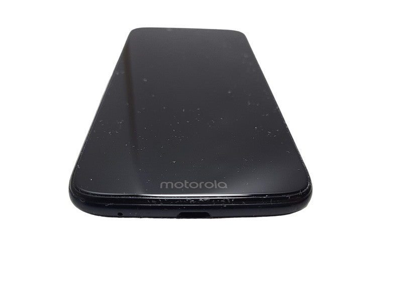 Motorola Moto G7 Play XT1952-5 32GB READ $