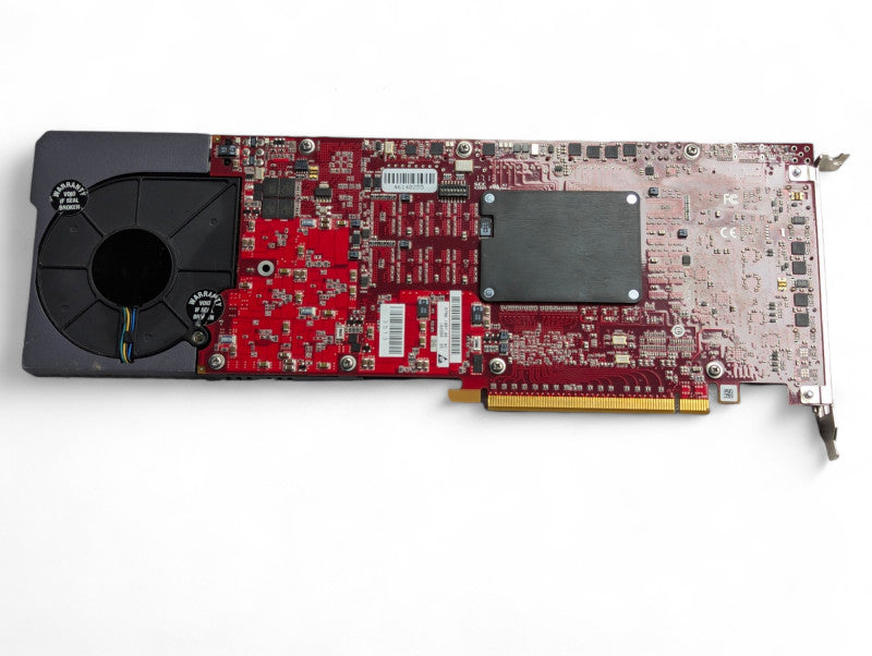 RED DIGITAL CINEMA RED ROCKET-X  -