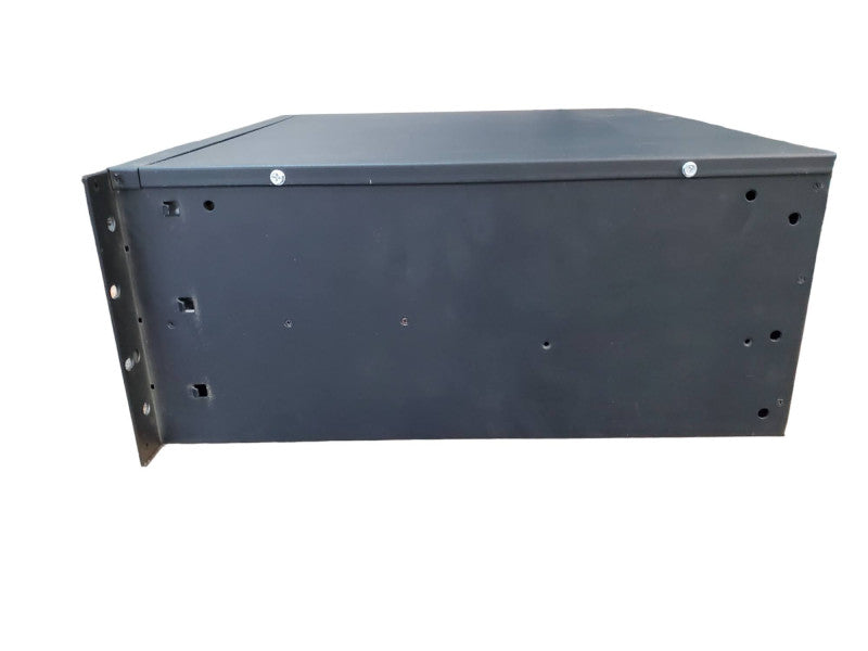 Custom 4U Rack Mount Desktop i7-4770K Asus Z97-A 16GB RAM (x2) EN210 GPUs 750W PSU NO HDD @
