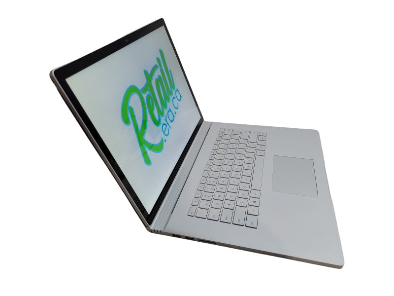 MS Surface Book 2 1793 i7-8650U @ 1.9GHz 16GB RAM, 512GB SSD  Lap200