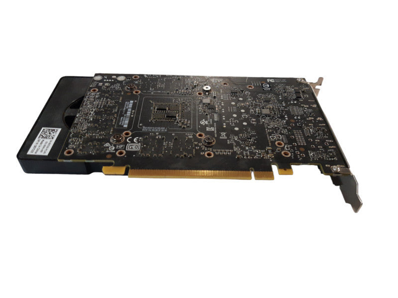 NVIDIA Quadro P2000 5GB GDDR5 4x DisplayPort GPU Video Graphics Card