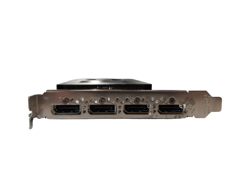 NVIDIA Quadro P2000 5GB GDDR5 4x DisplayPort GPU Video Graphics Card