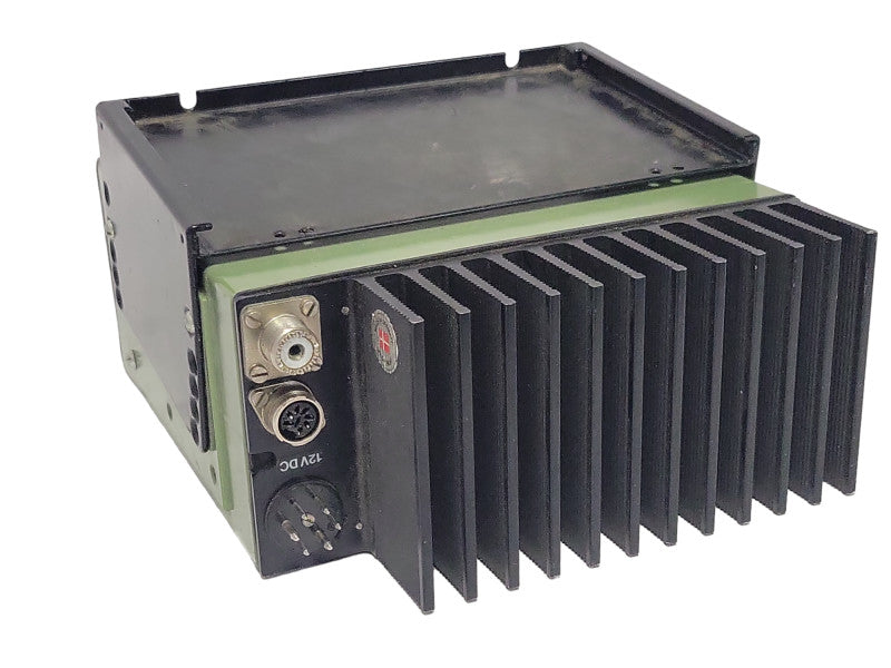 Sailor Compact VHF RT2047 Radio Systems, READ _