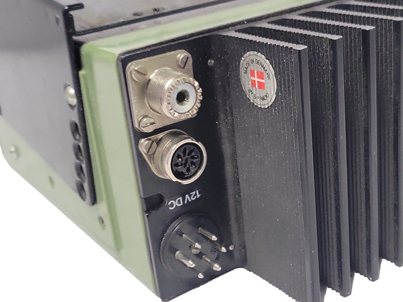 Sailor Compact VHF RT2047 Radio Systems, READ _