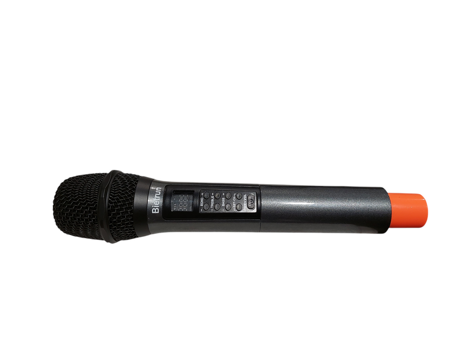 Bietrun Wireless Microphone