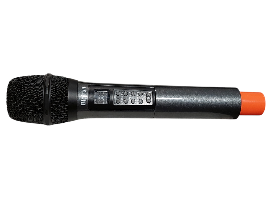 Bietrun Wireless Microphone
