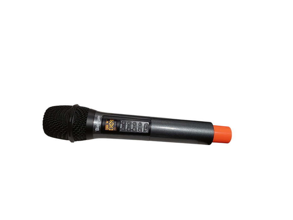 Bietrun Wireless Microphone