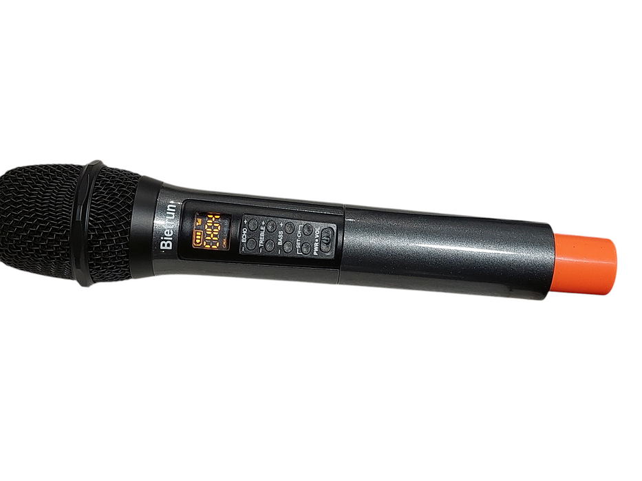 Bietrun Wireless Microphone