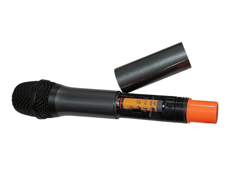 Bietrun Wireless Microphone