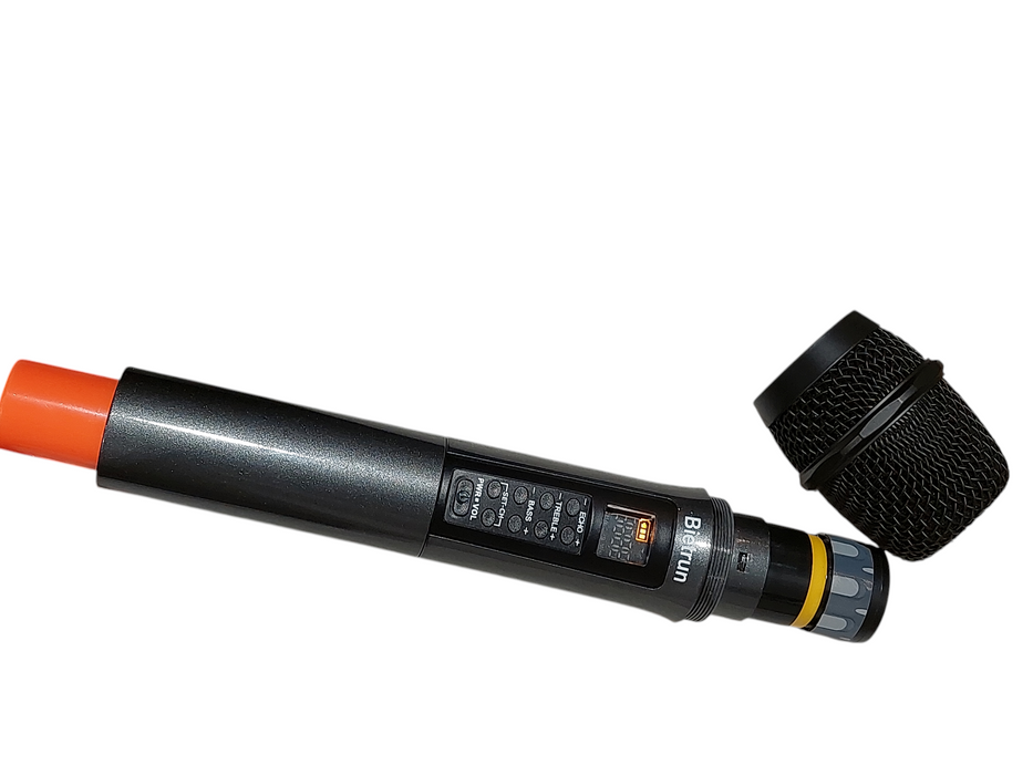 Bietrun Wireless Microphone