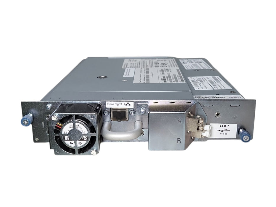 HPE BRSLA-7HFO-DC LTO-7 Ultrium Internal Tape Drive N7P36A