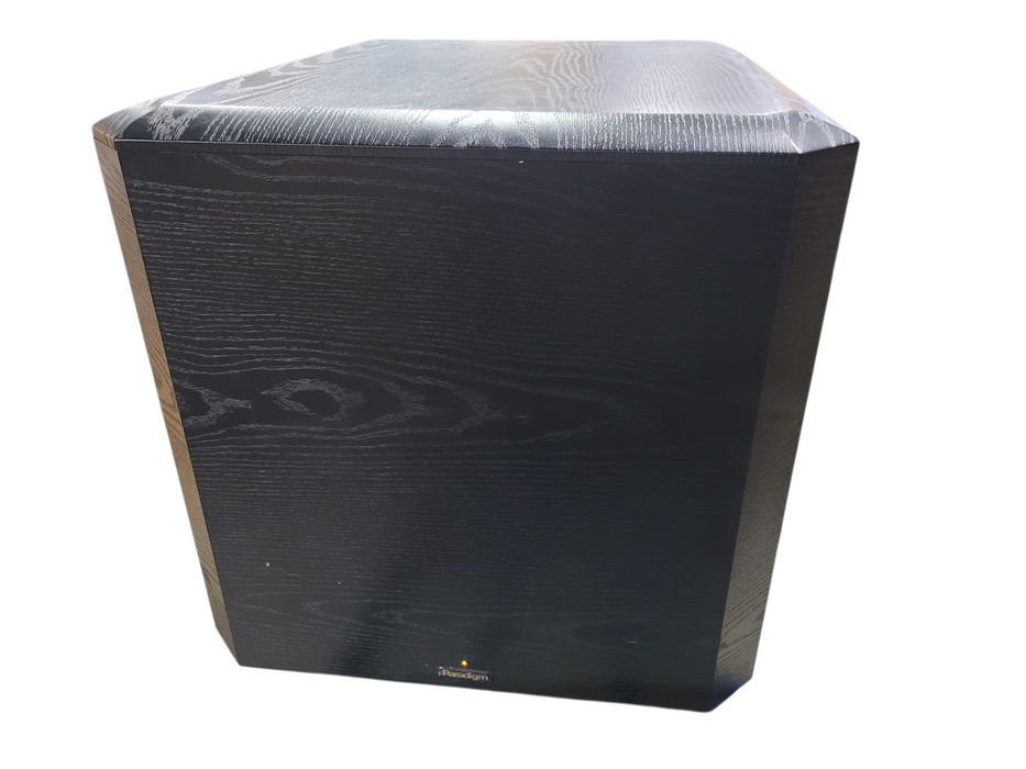 Paradigm PS-1000 v3 Powered Subwoofer 120V Home Theater Speaker