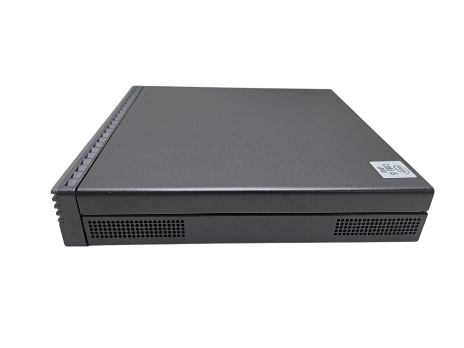 Lenovo ThinkCentre M80q| Intel Core i5-10500T, 16GB DDR4, 256GB NVMe, Wi-Fi READ