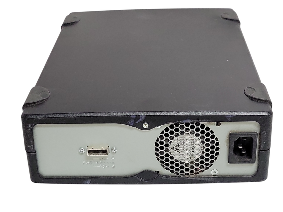 Quantum Ultrium LTO-5 External SAS Tape Drive TC-L52BN / TF7272-012, READ