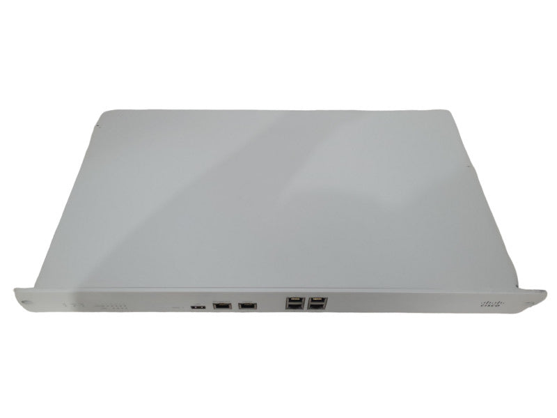 Cisco Meraki MX80 | Cloud Managed Security Appliance, UNCLAIMED !