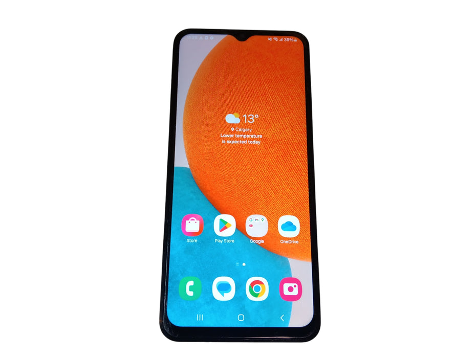Samsung Galaxy A23 5G - 64GB - Black [SM-A236U1/DS]