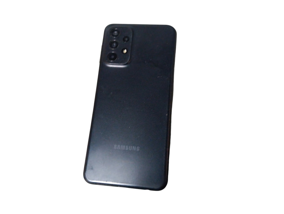Samsung Galaxy A23 5G - 64GB - Black [SM-A236U1/DS]