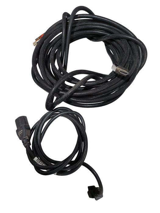 Dell Flat Panel Monitor Model: S3219Dc