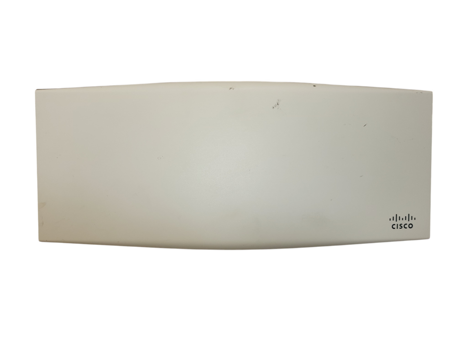 Cisco Meraki MR46 (MR46-HW) Wi-Fi 6 Cloud-Managed Access Point, Unclaimed