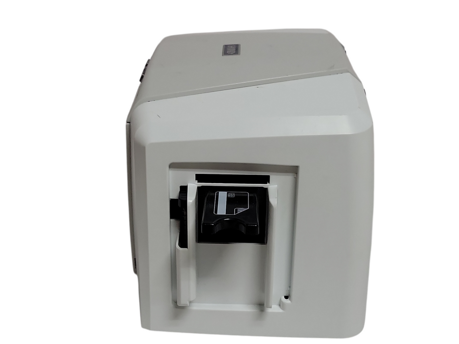 HID Fargo C50 Color Card Printer X001800-1, READ
