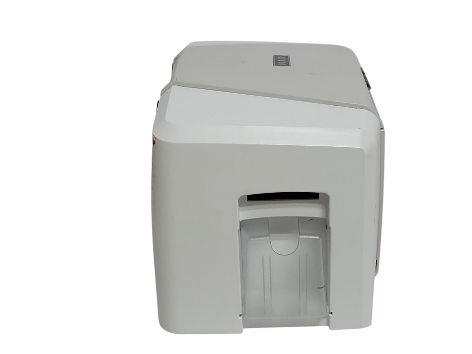 HID Fargo C50 Color Card Printer X001800-1, READ