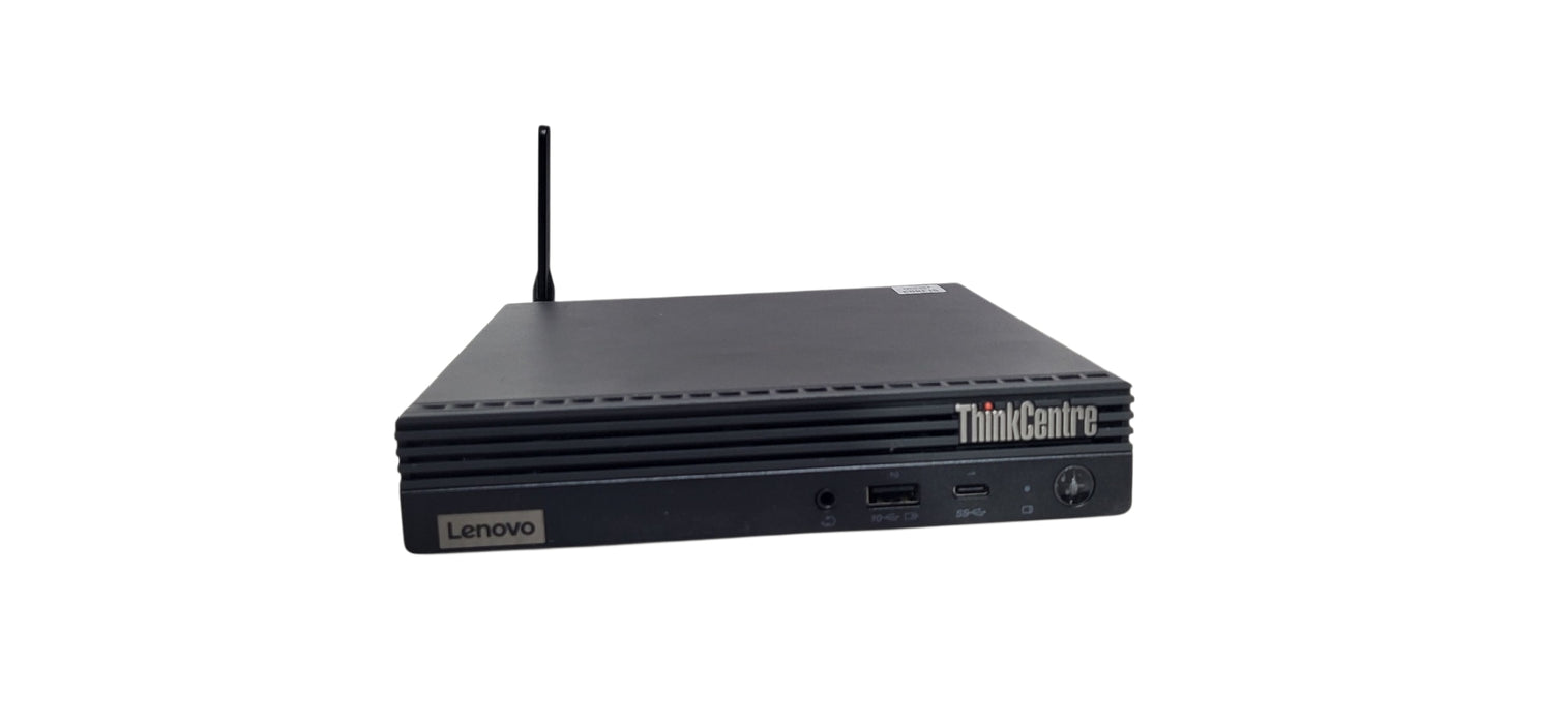 Lenovo  M70Q Gen 2 i5-10400T CPU| 16GB DDR4 | 256GB NVME W/ AC