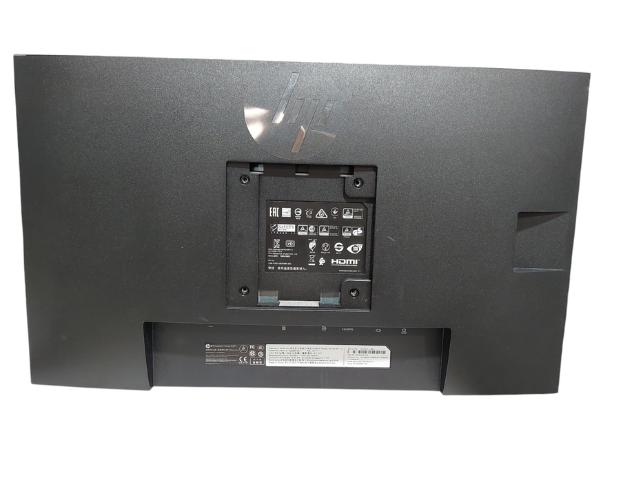 HP 23" LCD Monitor E233