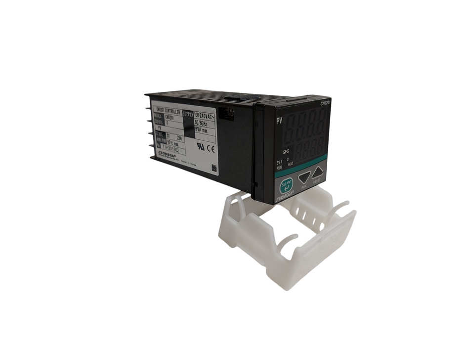 OMEGA Model: CN6201Temperature Controller