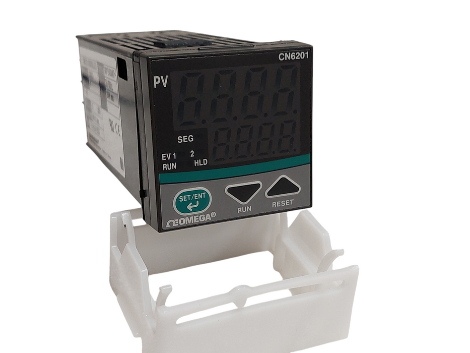 OMEGA Model: CN6201Temperature Controller