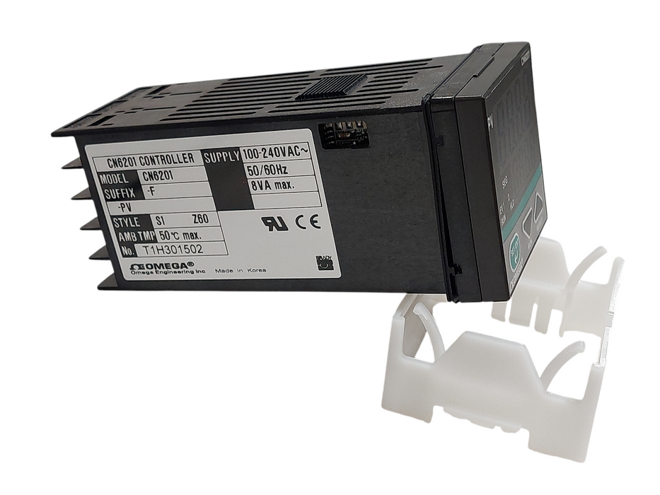 OMEGA Model: CN6201Temperature Controller