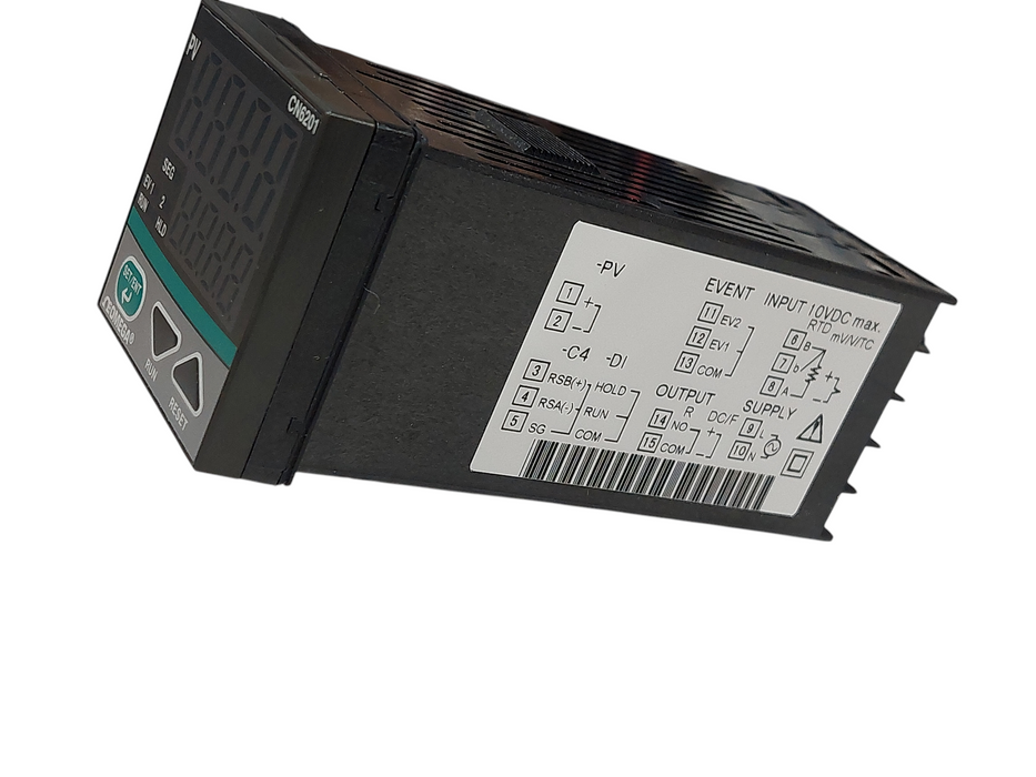 OMEGA Model: CN6201Temperature Controller