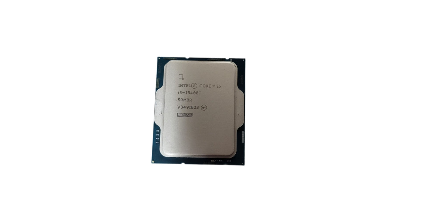 Intel i5-13400T Raptor Lake 1.30GHz SRMBR | 20MB 6 Cores LGA1700