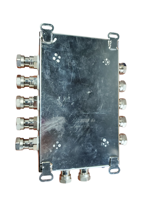 HAWKE TG20X-DIN TG200 Series  Fieldbus Device *READ*