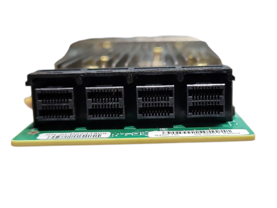 AVAGO 9460-16i Quad Port Mini SAS PCIe RAID Controller Card