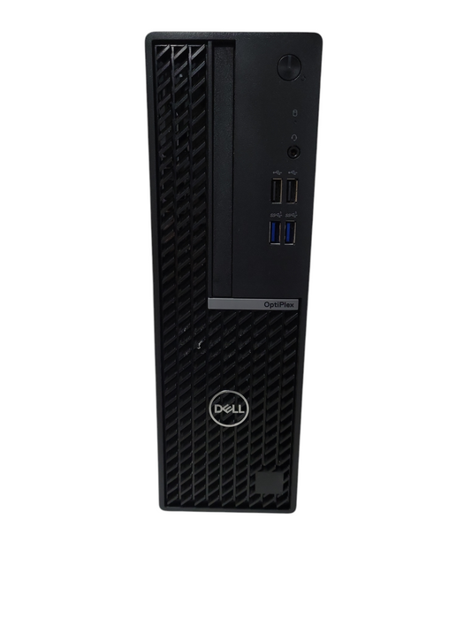 Dell OptiPlex 7010 SFF, 13th Gen Intel i5-13500 CPU, 16GB RAM - 256GB NVMe