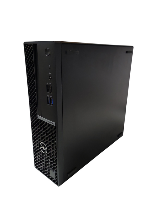 Dell OptiPlex 7010 SFF, 13th Gen Intel i5-13500 CPU, 16GB RAM - 256GB NVMe