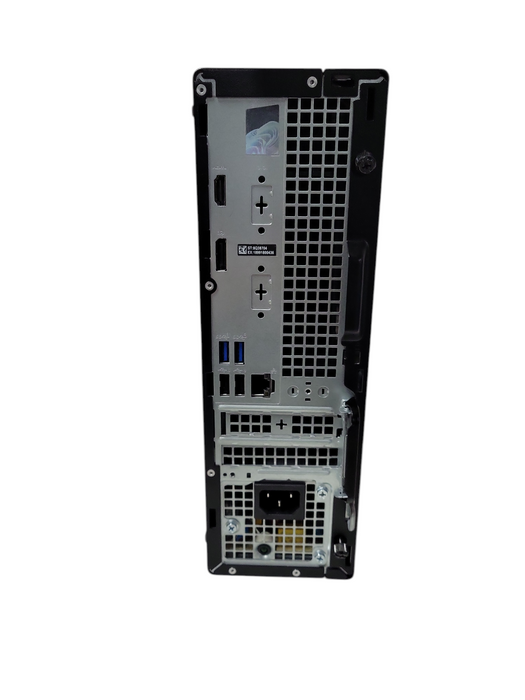 Dell OptiPlex 7010 SFF, 13th Gen Intel i5-13500 CPU, 16GB RAM - 256GB NVMe