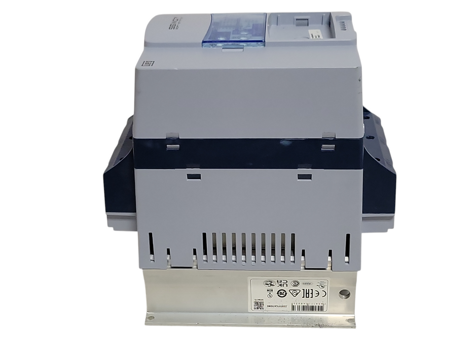 Weg SSW07 Soft Starter SSW070045T5SZ, Read