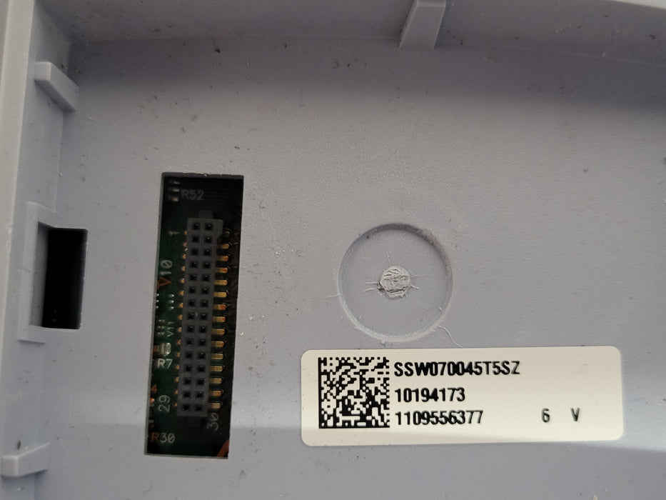 Weg SSW07 Soft Starter SSW070045T5SZ, Read